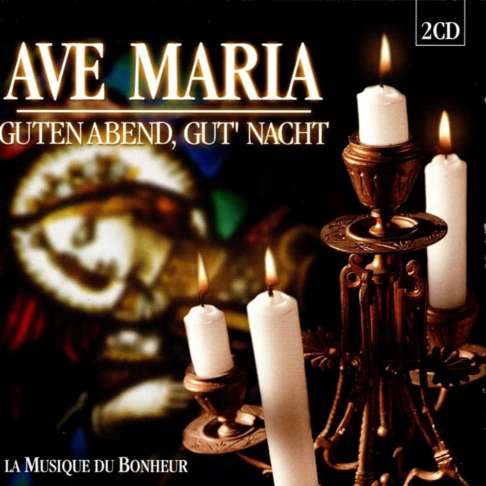 その他 AVE...MARIA [CD] Amazon.co.jp: Ave Maria: ミュージック